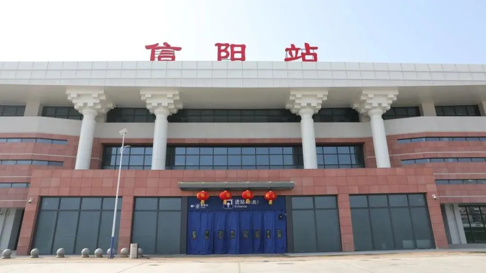 邯鄲到信陽貨運專線 上+門+接貨