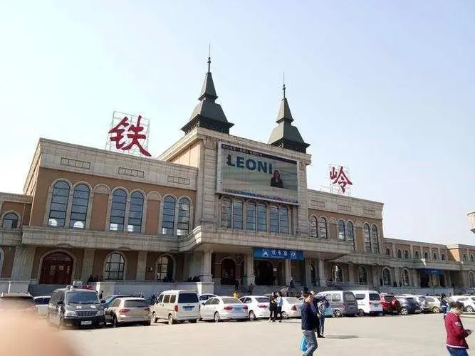 邯鄲到鐵嶺貨運專線 上+門+接貨