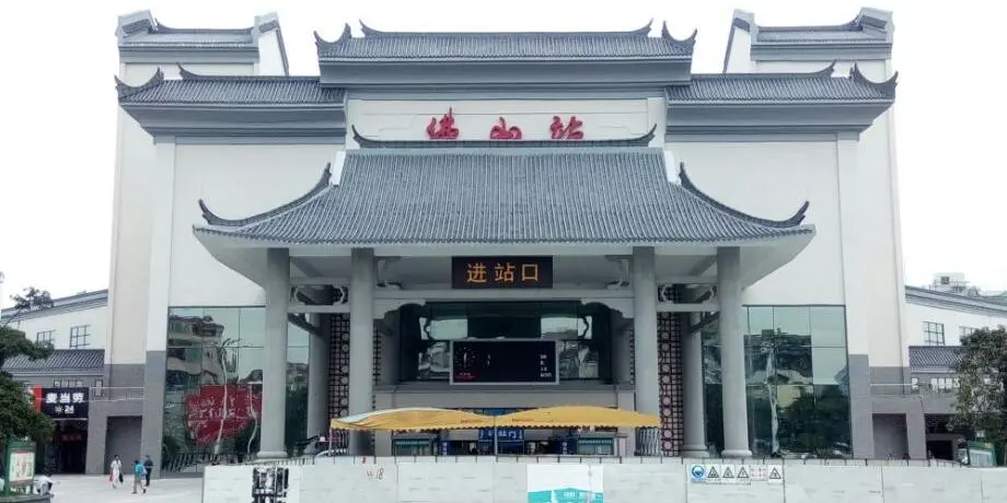 邢臺(tái)到佛山物流專線-邢臺(tái)物流到佛山