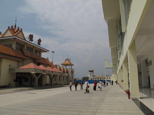 邯鄲到德宏州物流幾天