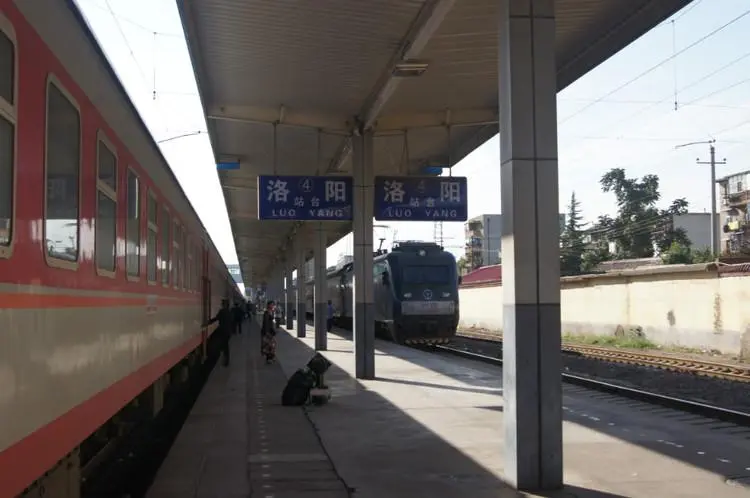 邯鄲到洛陽貨運公司-物流專線全境/派送-平通物流