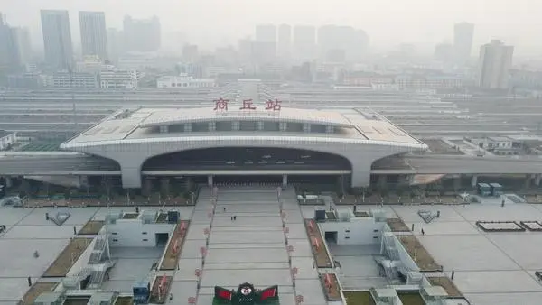 邯鄲到商丘貨運(yùn)專線 上門接貨+保證+時(shí)效+派送+省錢