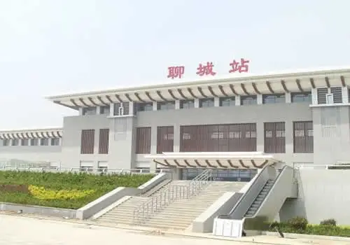 邯鄲到聊城物流公司專線省錢又省心省準時送達時+效+保+證