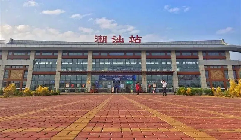 邯鄲到潮州貨運(yùn)專線 上門接貨+保證+時(shí)效+派送+省錢