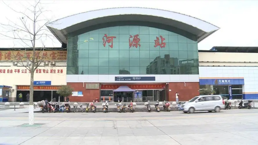 邯鄲到河源貨運(yùn)專線 上門接貨+保證+時效+派送+省錢