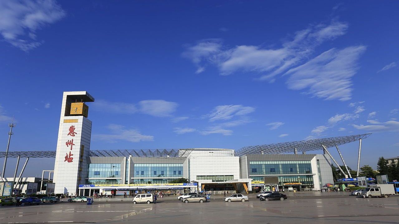 邯鄲到惠州物流公司專線省錢又省心省準(zhǔn)時送達時+效+保+證