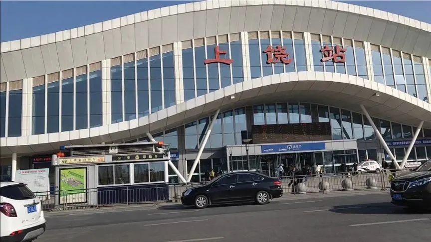 邯鄲到上饒物流公司專線省錢又省心省準時送達時+效+保+證