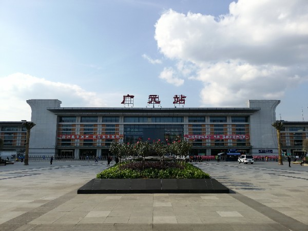 邯鄲到廣元直達物流-合理裝卸-幾天到