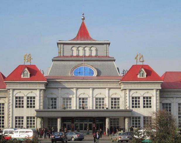 邯鄲到綏化物流公司-貨運(yùn)專線-價格優(yōu)惠