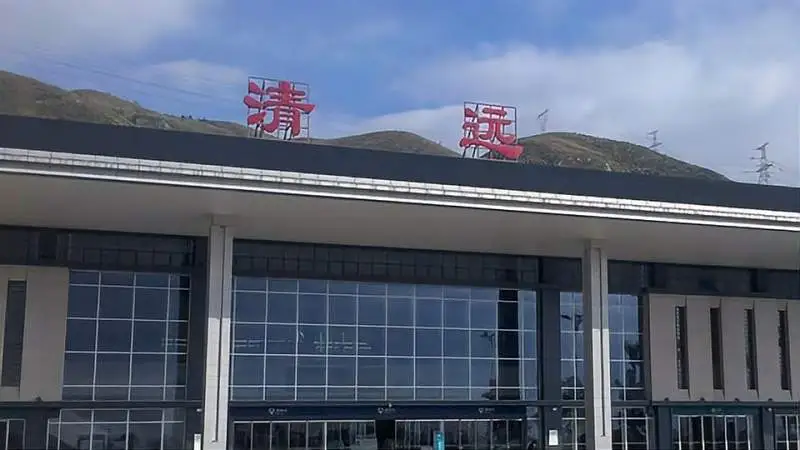 邯鄲到清遠(yuǎn)物流公司-貨運(yùn)專線-價(jià)格優(yōu)惠