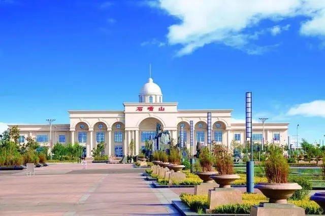 邯鄲到石嘴山物流公司-貨運(yùn)專線-價格優(yōu)惠