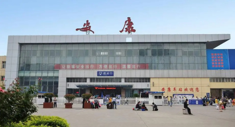 邯鄲到安康直達物流-合理裝卸-幾天到