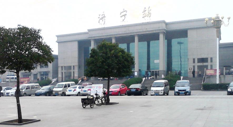 邯鄲到濟寧物流公司-邯鄲至濟寧專線讓你那些擔心不再困惑