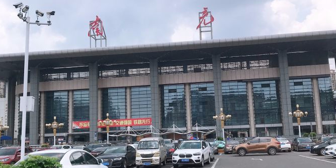 邯鄲到南充物流公司-邯鄲至南充專線讓你那些擔心不再困惑