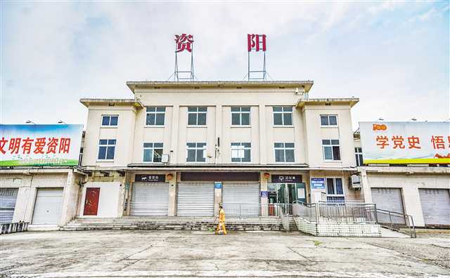 邯鄲到資陽物流公司-邯鄲至資陽專線讓你那些擔心不再困惑