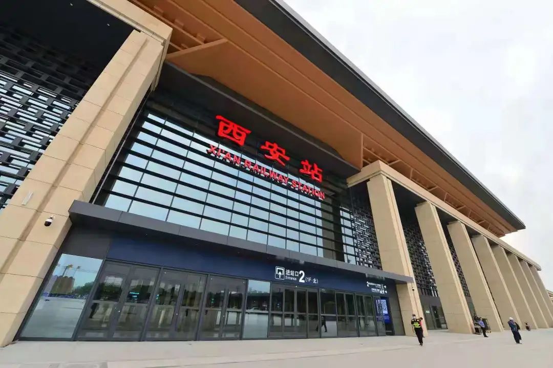 邯鄲到西安物流公司-邯鄲至西安專線讓你那些擔心不再困惑