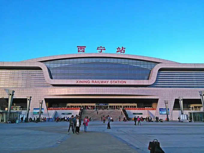 邯鄲到西寧物流公司-邯鄲至西寧專線讓你那些擔心不再困惑