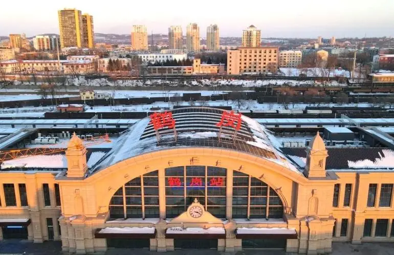 邯鄲到鶴崗貨運(yùn)公司專線省錢又省心省準(zhǔn)時(shí)送達(dá)時(shí)+效+保+證