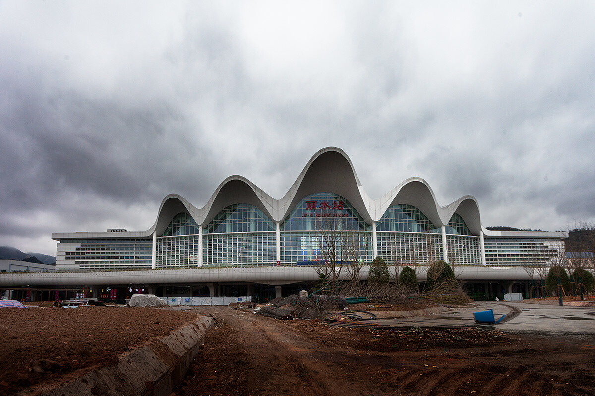 邯鄲到麗水物流公司-邯鄲至麗水專線讓你那些擔心不再困惑