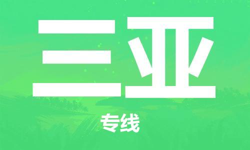 邯鄲到三亞物流公司-邯鄲至三亞貨運客戶至上定制服務|可靠、經濟實惠