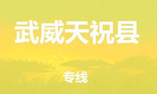 邯鄲到武威天祝縣物流公司-會(huì)展項(xiàng)目貨物運(yùn)輸專(zhuān)-全境閃送