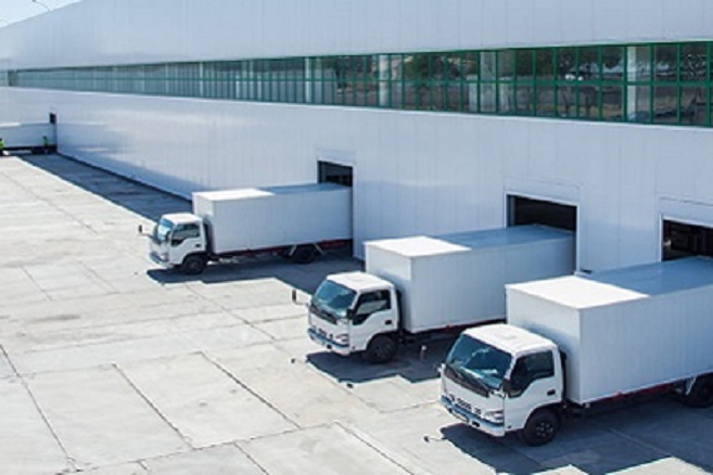 汽配物流服務(wù)