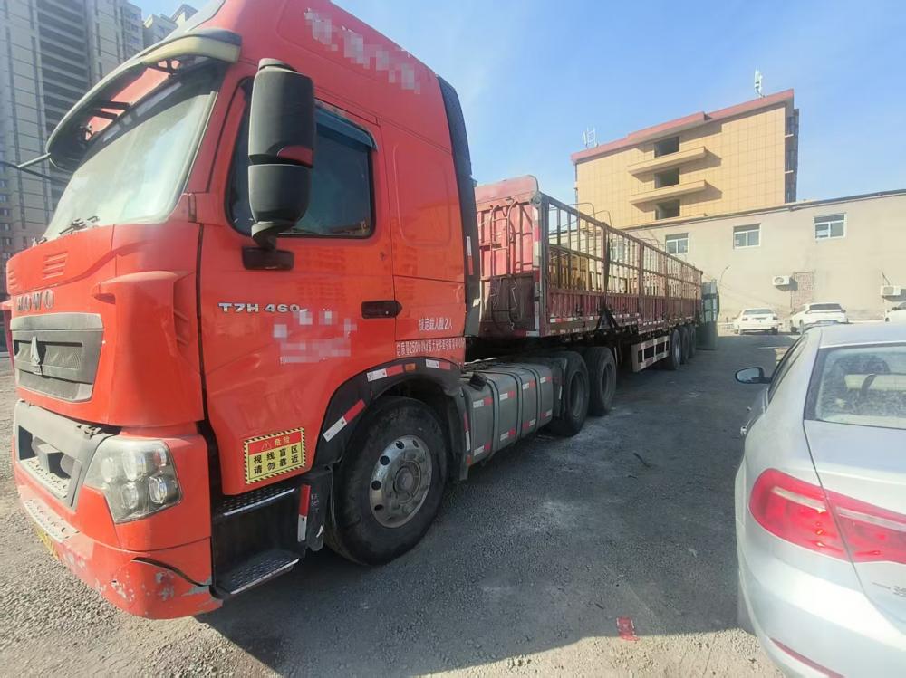 邯鄲到西安未央區貨運公司-汽車零部件運輸專線「運費多少」