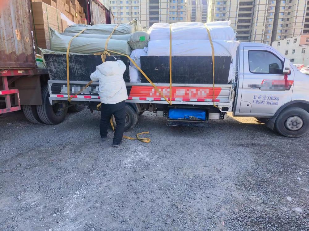 邯鄲到阿壩州汶川縣物流公司-物流專線專業(yè)可靠-直達往返