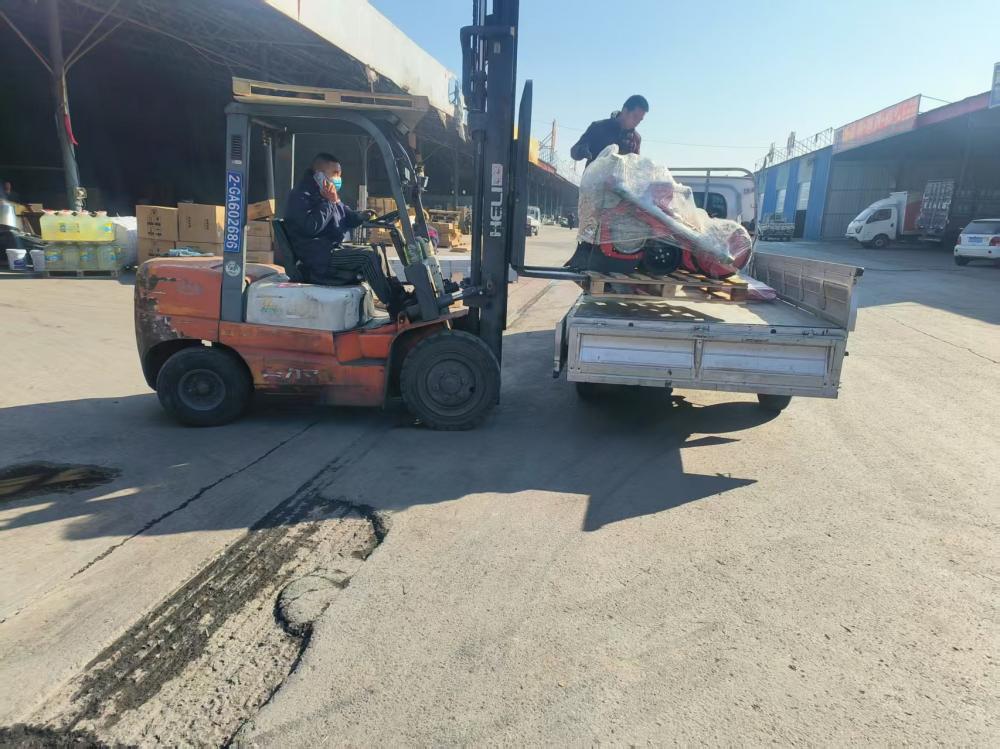 邢臺到棗莊臺兒莊區物流-貨運快速響應