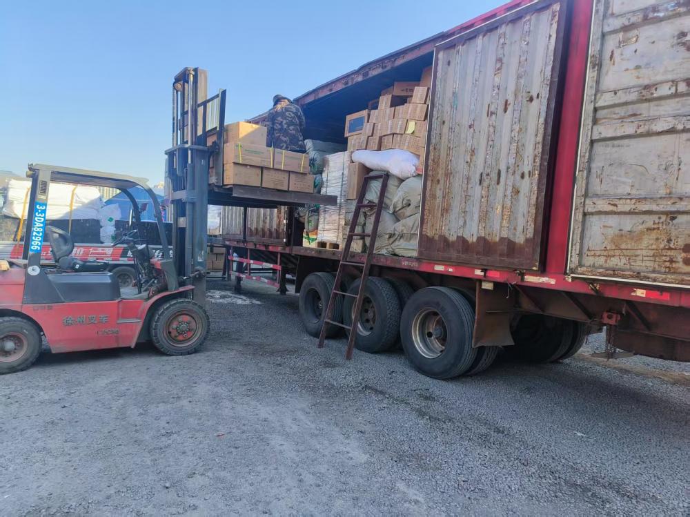 石家莊到湛江坡頭區貨運公司-物流專線丟損必賠-安全快捷