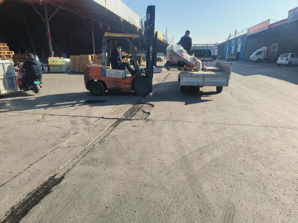 石家莊到蘇州相城區貨運公司-貨運公司多長時間-急速達